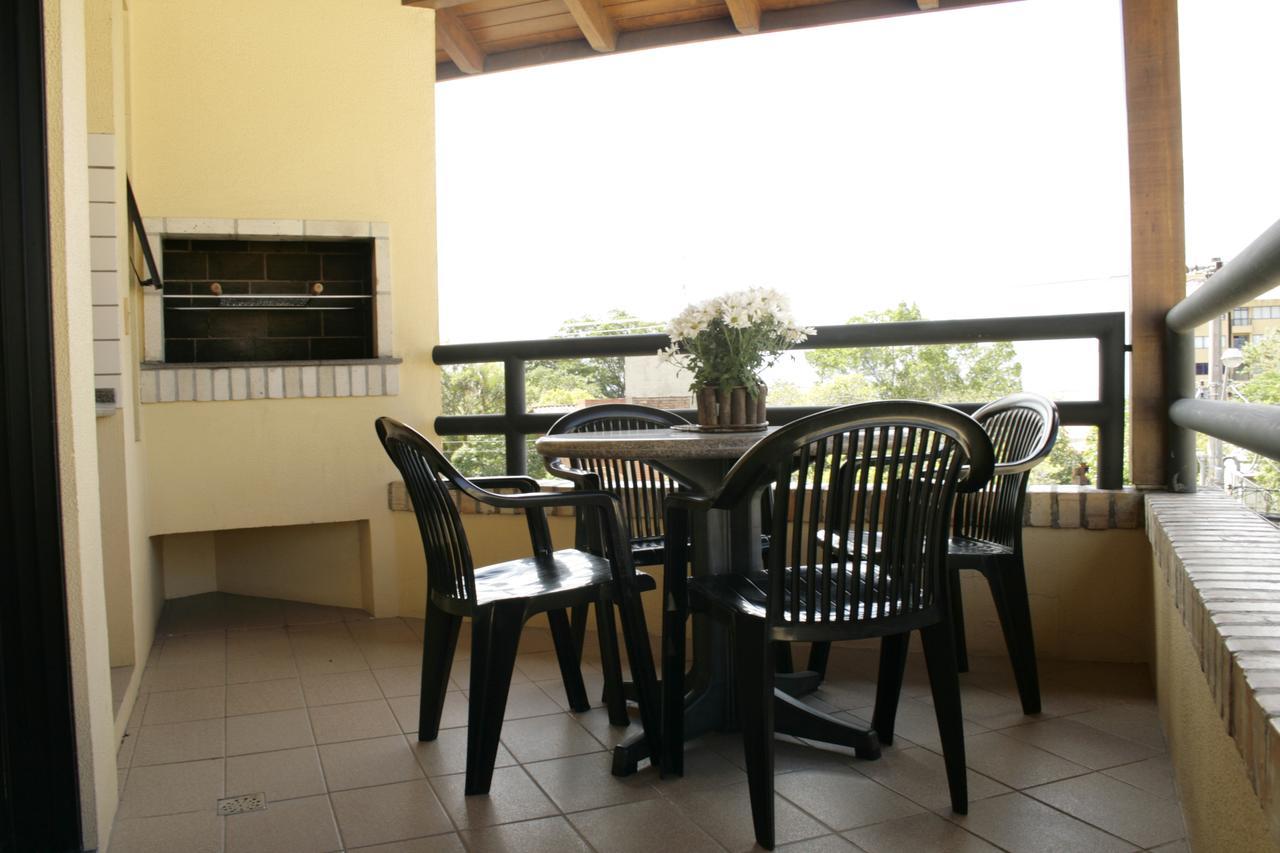 Florianópolis Residencial Isla De Las Palmas酒店 外观 照片