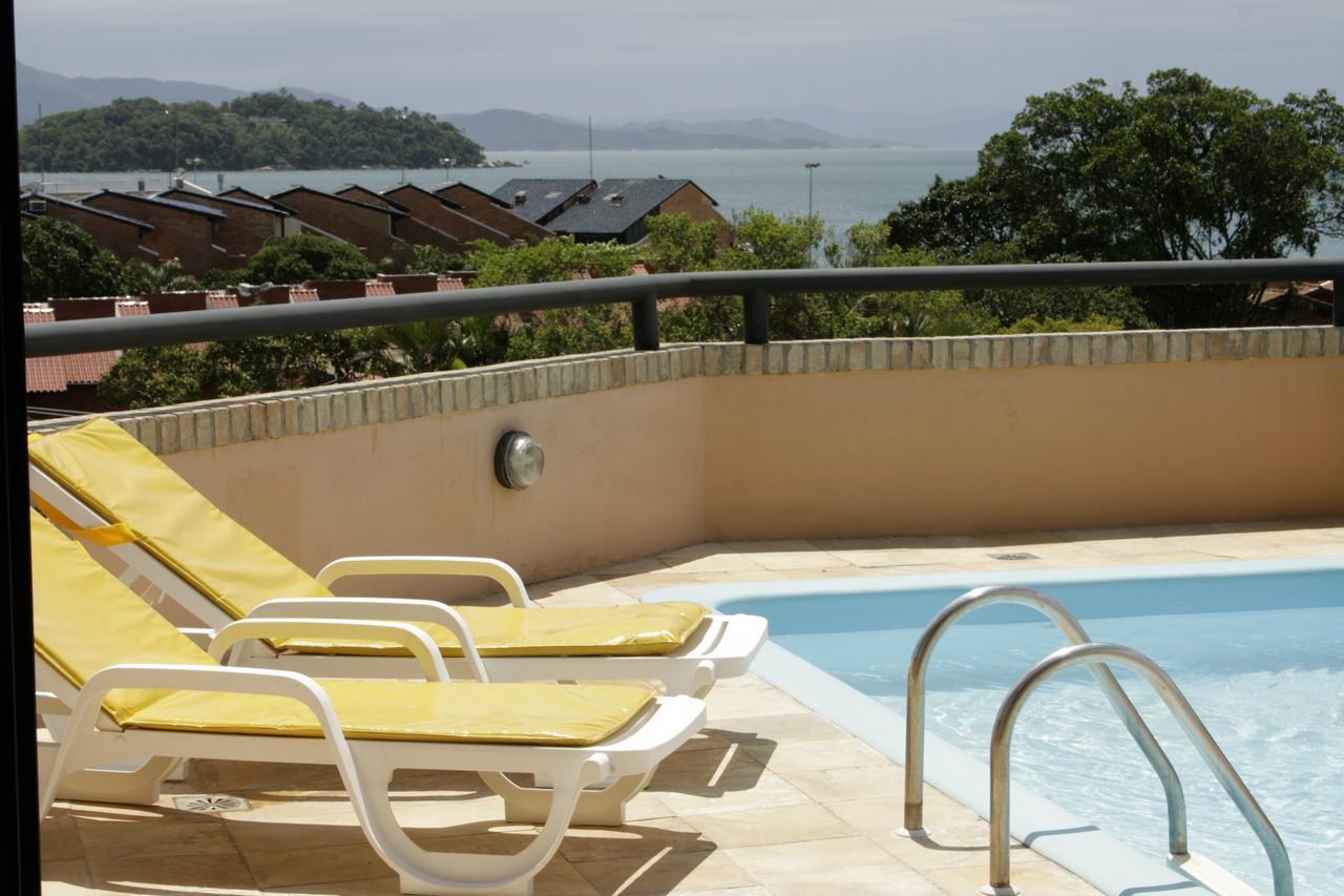 Florianópolis Residencial Isla De Las Palmas酒店 外观 照片