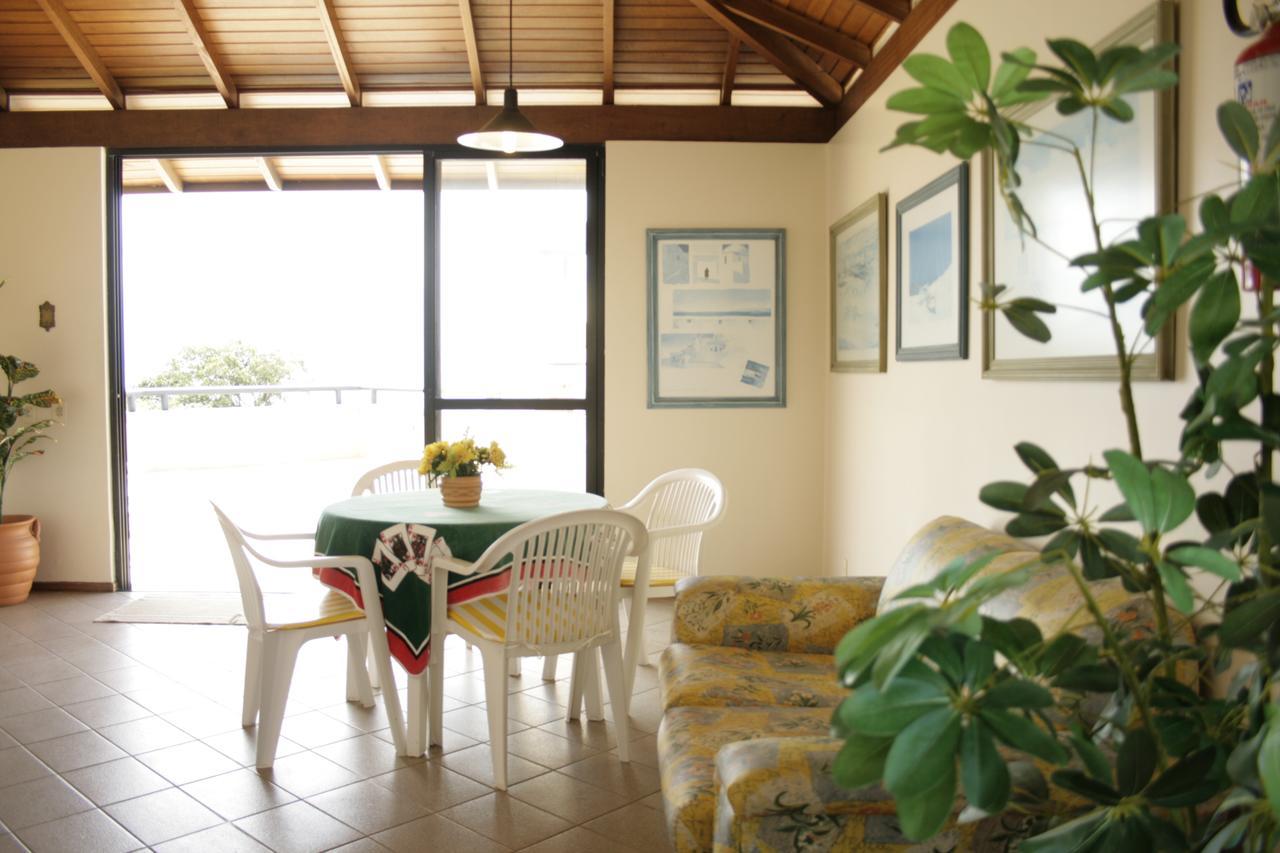 Florianópolis Residencial Isla De Las Palmas酒店 外观 照片