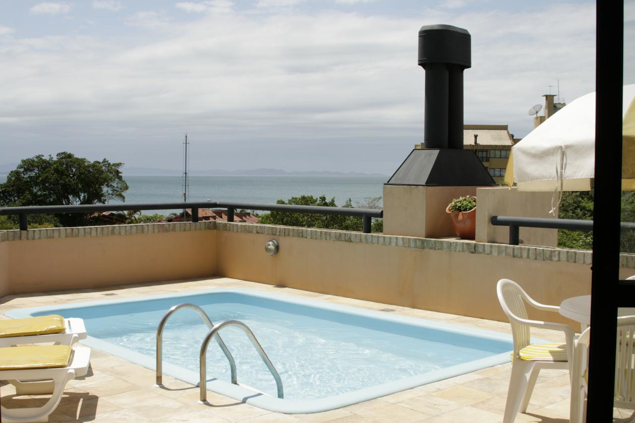 Florianópolis Residencial Isla De Las Palmas酒店 外观 照片