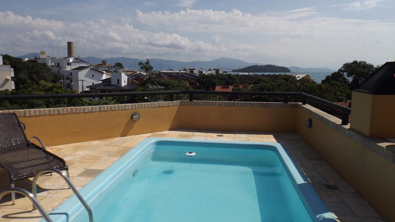 Florianópolis Residencial Isla De Las Palmas酒店 外观 照片