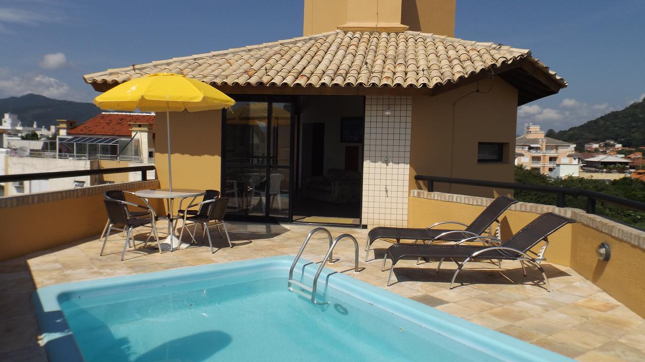 Florianópolis Residencial Isla De Las Palmas酒店 外观 照片